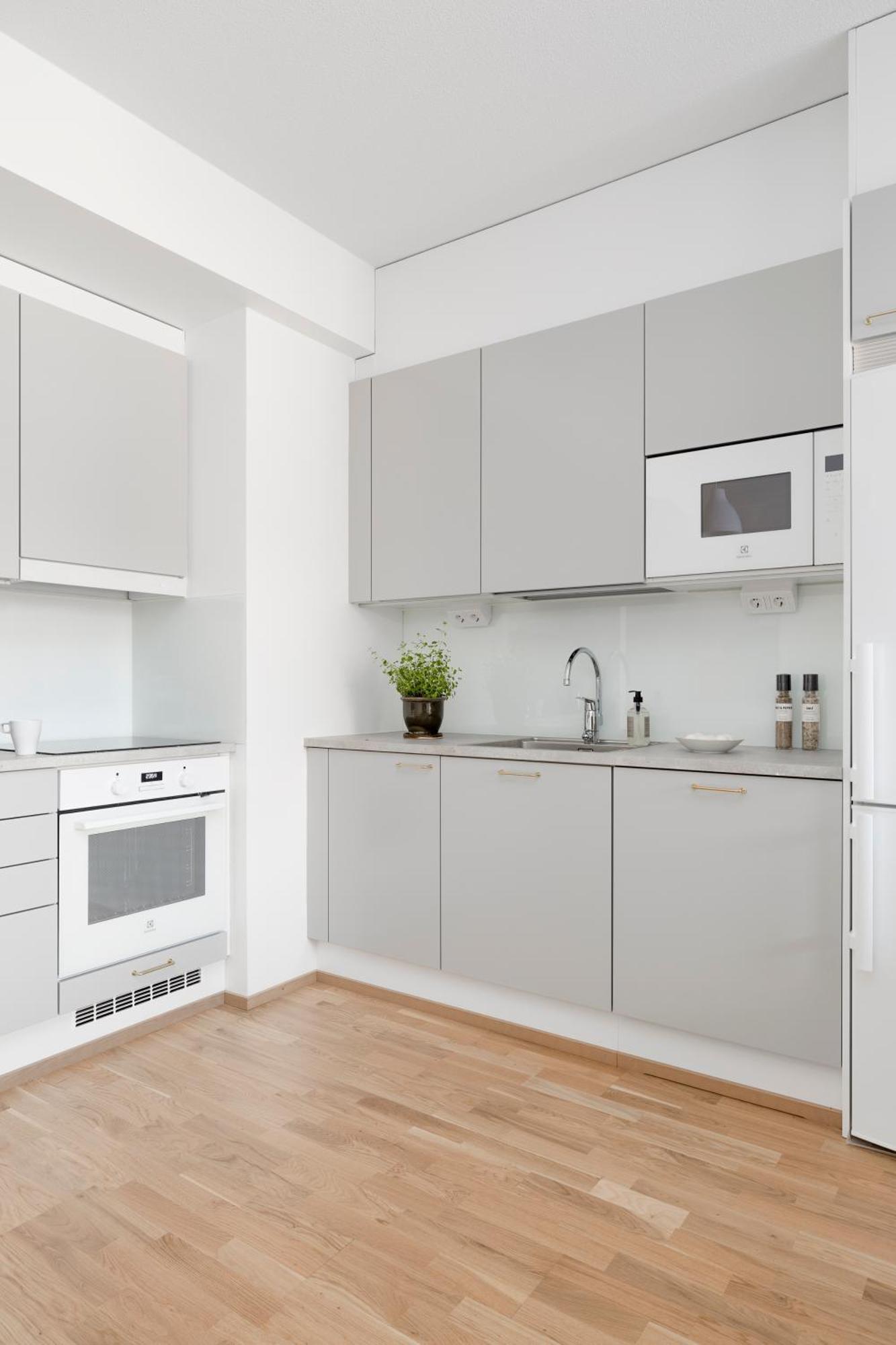 2Br Design Home 400 M From Train Station Tikkurila Vantaa Kültér fotó