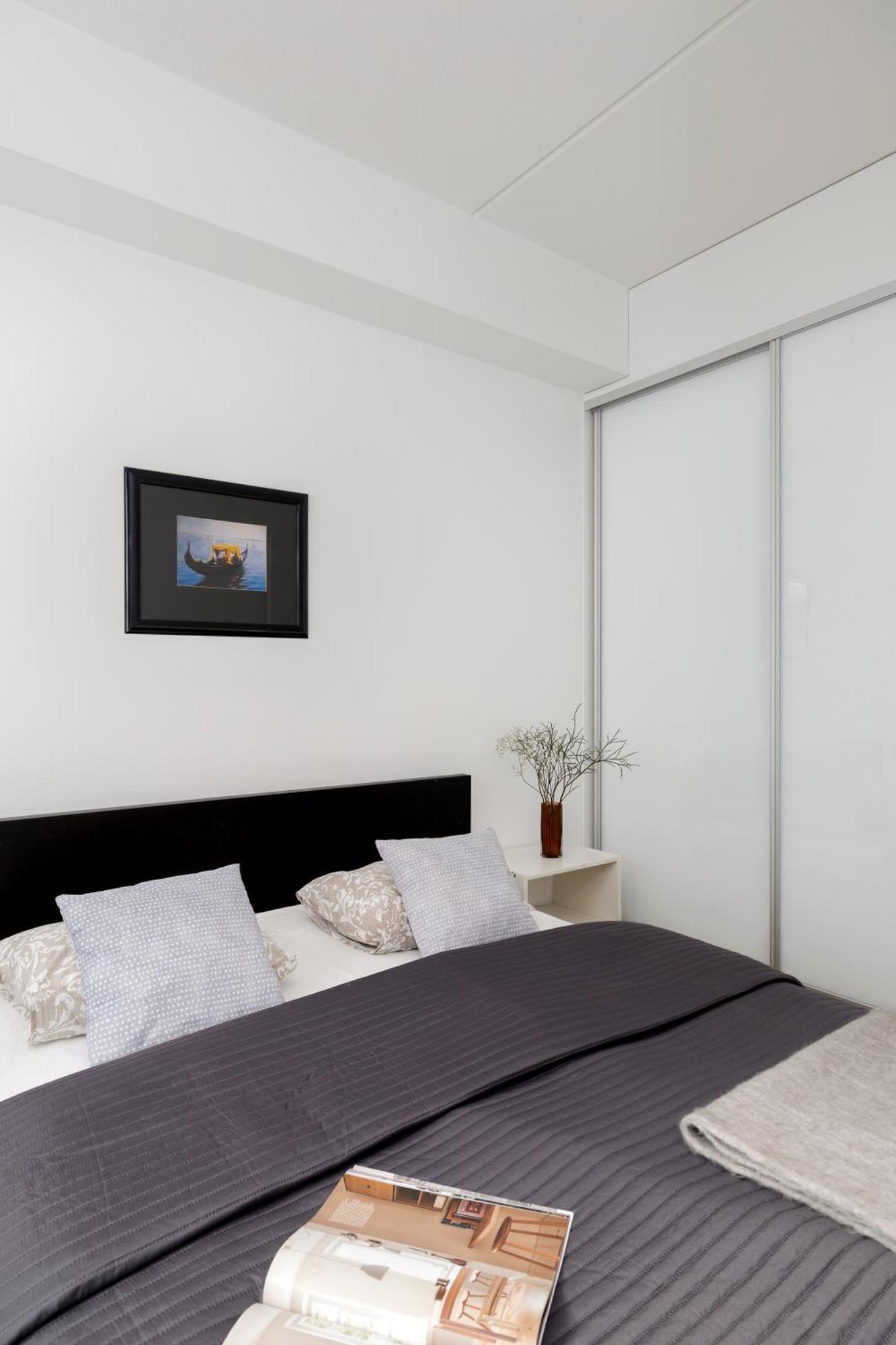2Br Design Home 400 M From Train Station Tikkurila Vantaa Kültér fotó