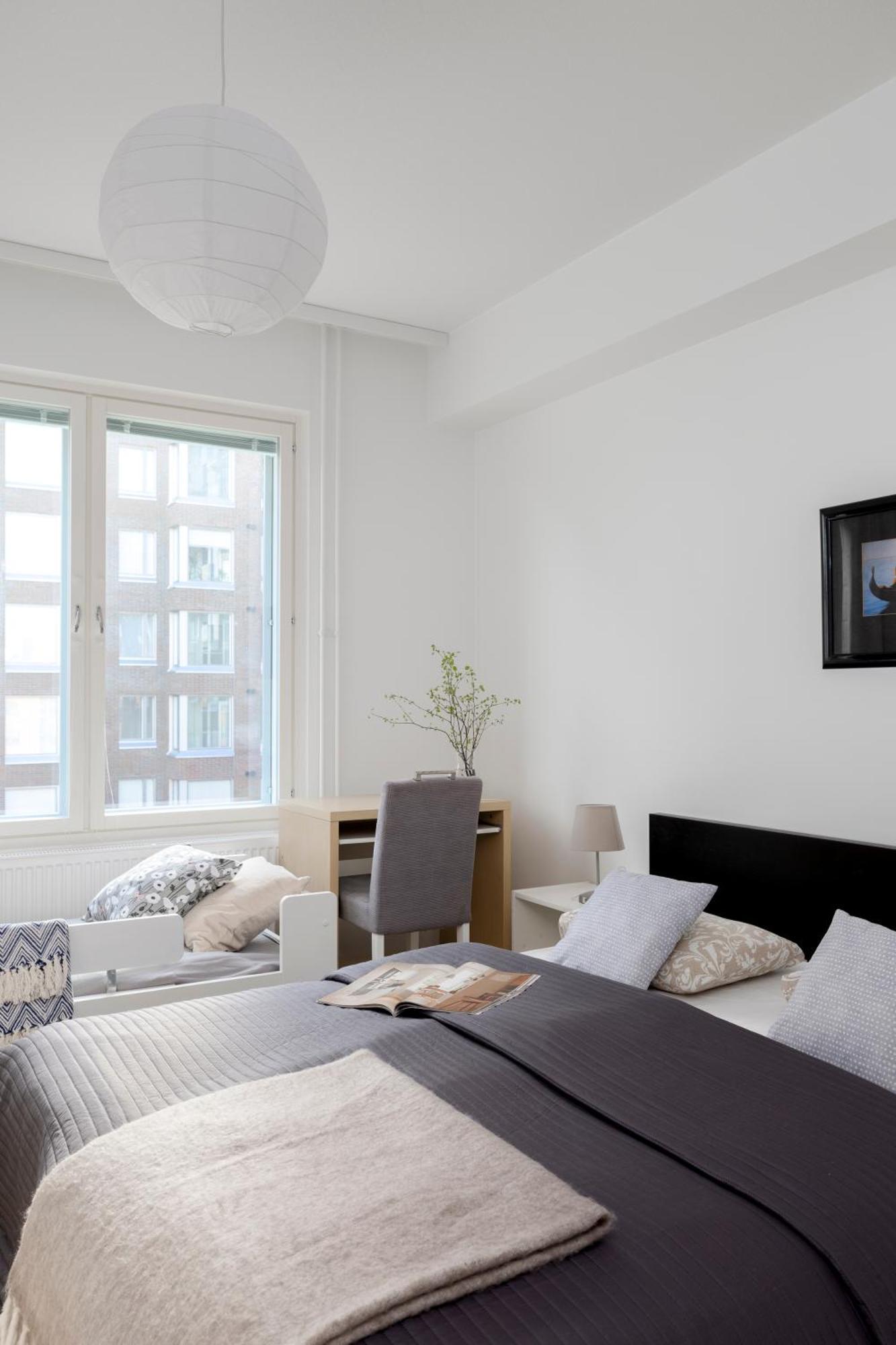 2Br Design Home 400 M From Train Station Tikkurila Vantaa Kültér fotó